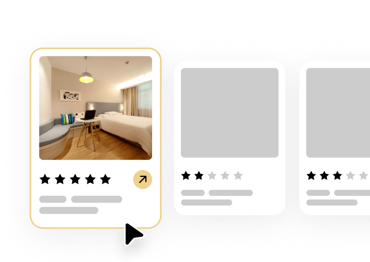 Création d'une annonce Airbnb optimisée